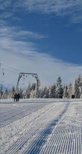 Ski - centrum Gruniky